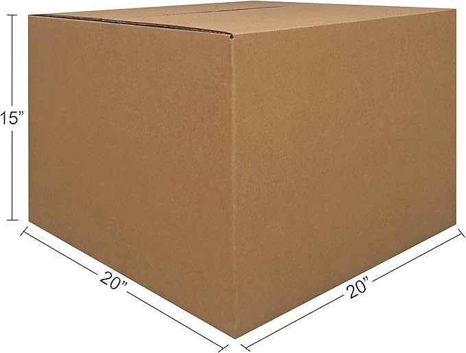 Orbit Crates Declutter Crate