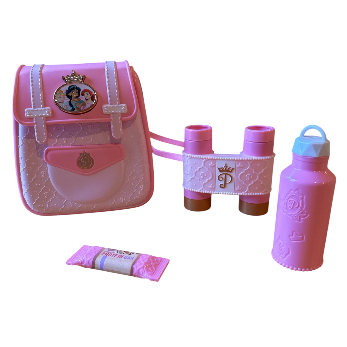 Disney Princess Traveler Backpack