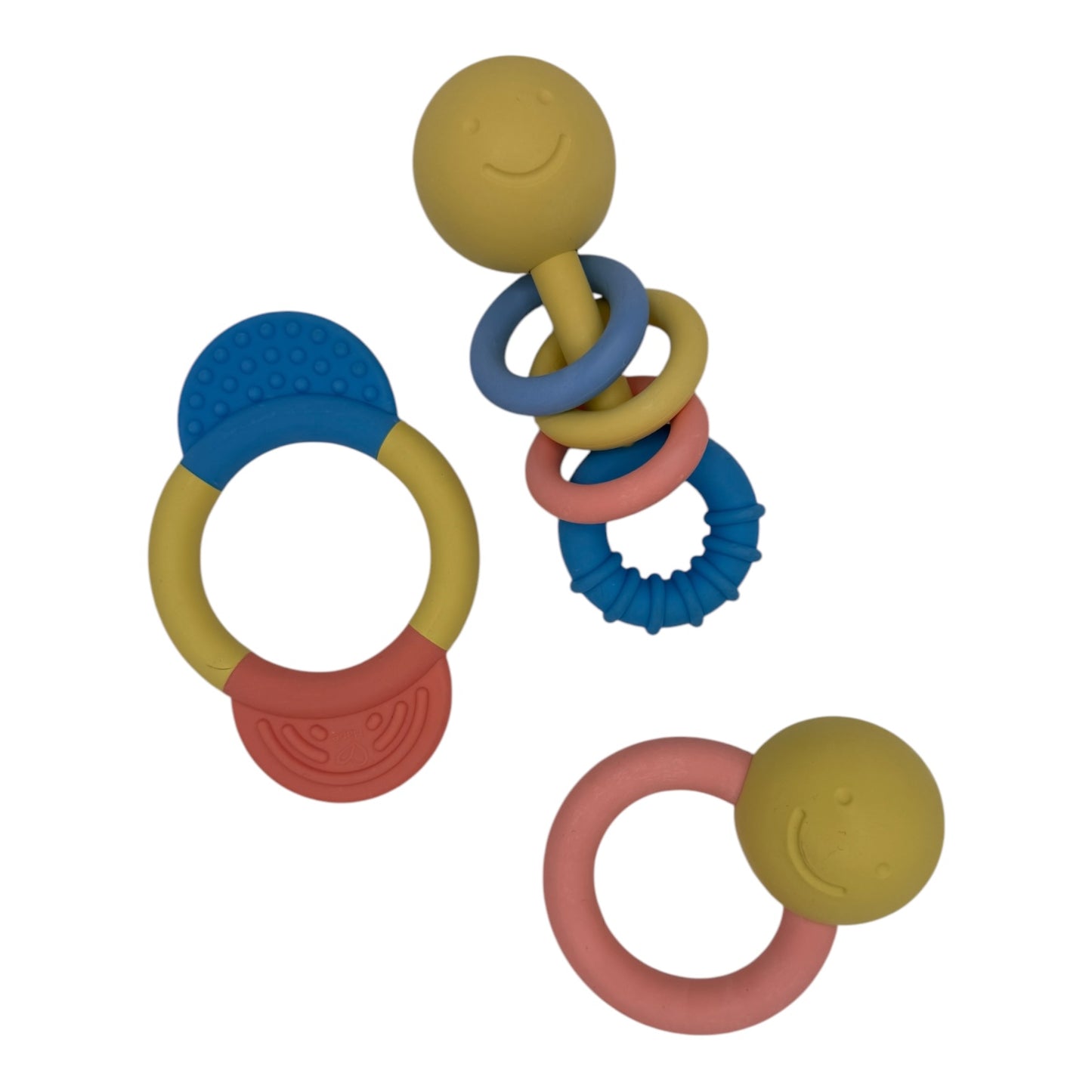 Baby Rattle