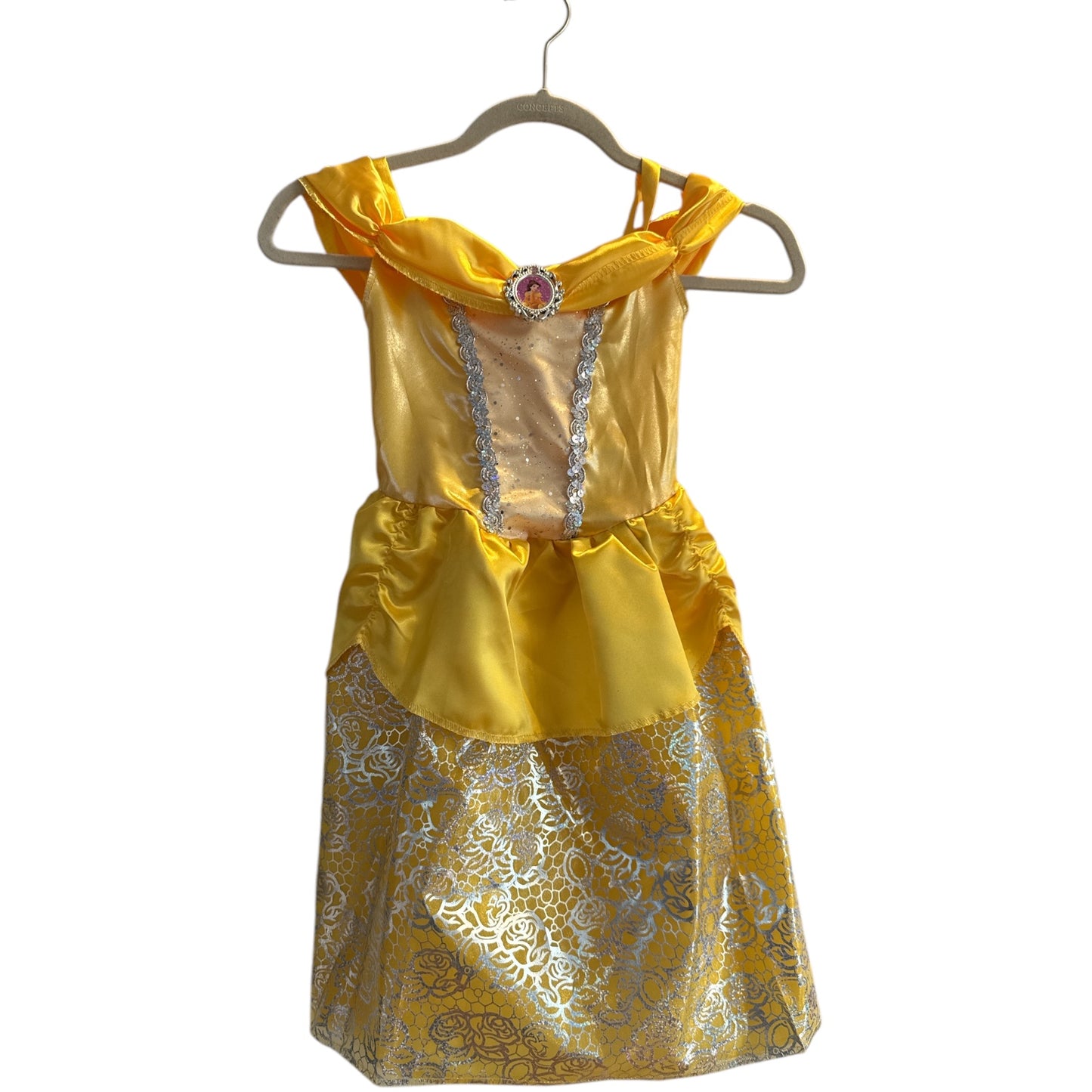 Disney Princess Belle Core Dress