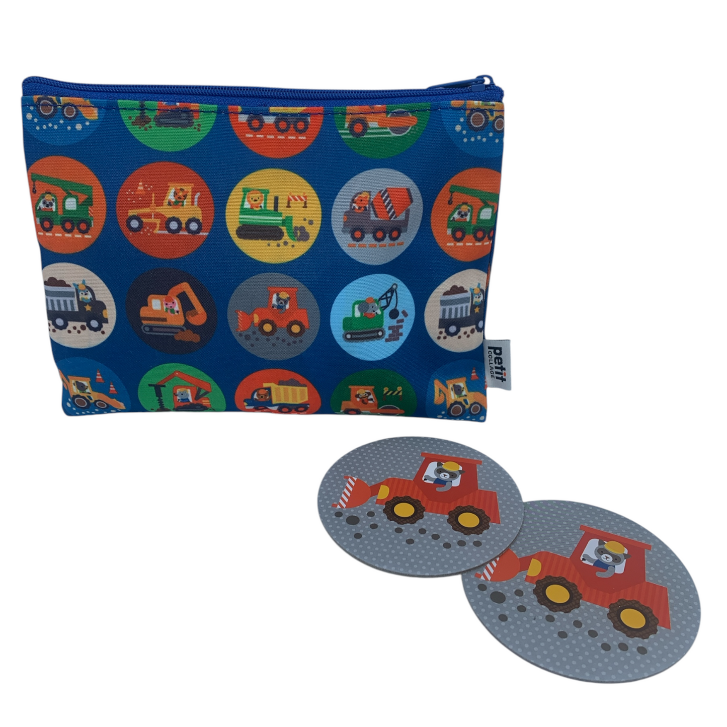 Matching Game Construction
