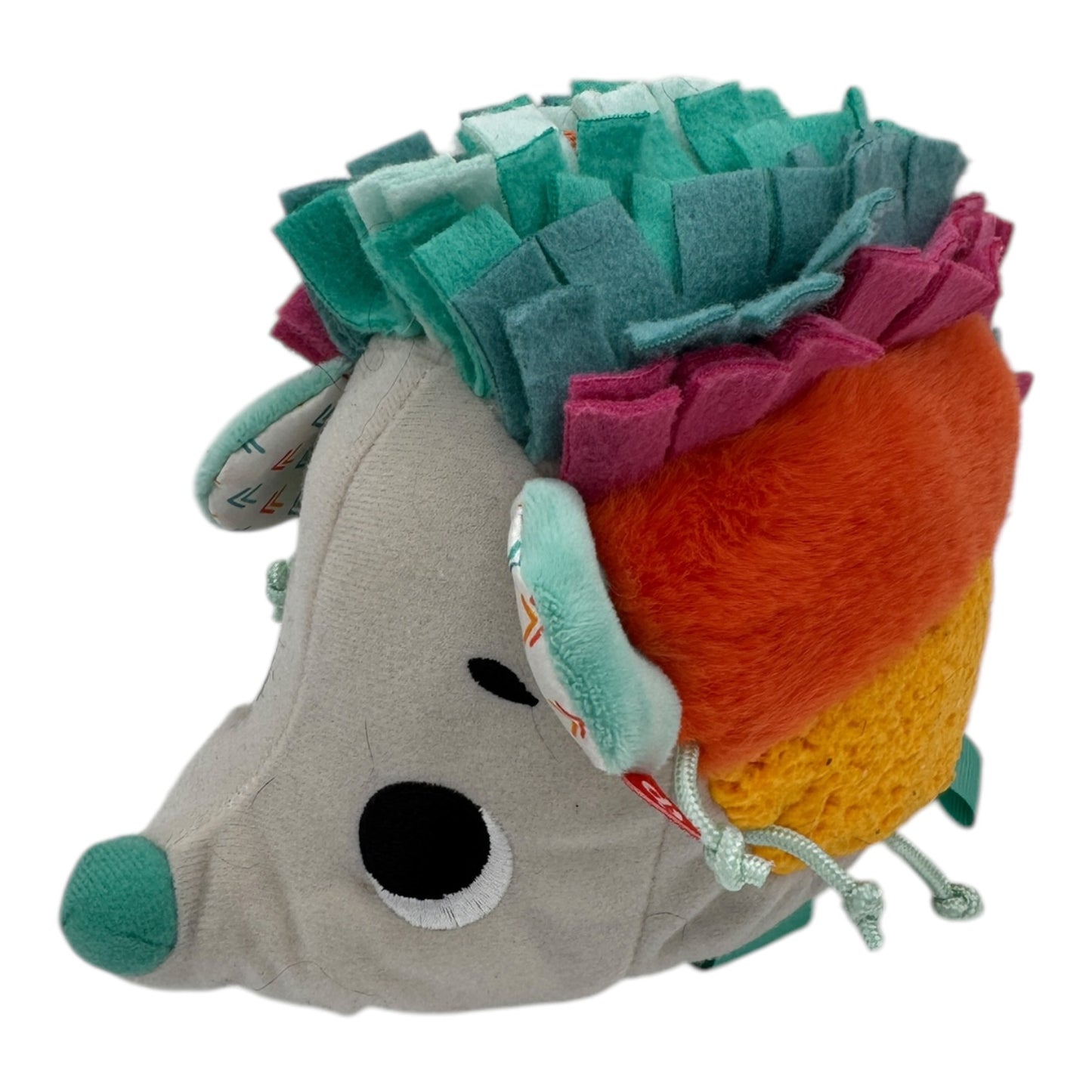 Cuddle and Snuggle Hedgehog
