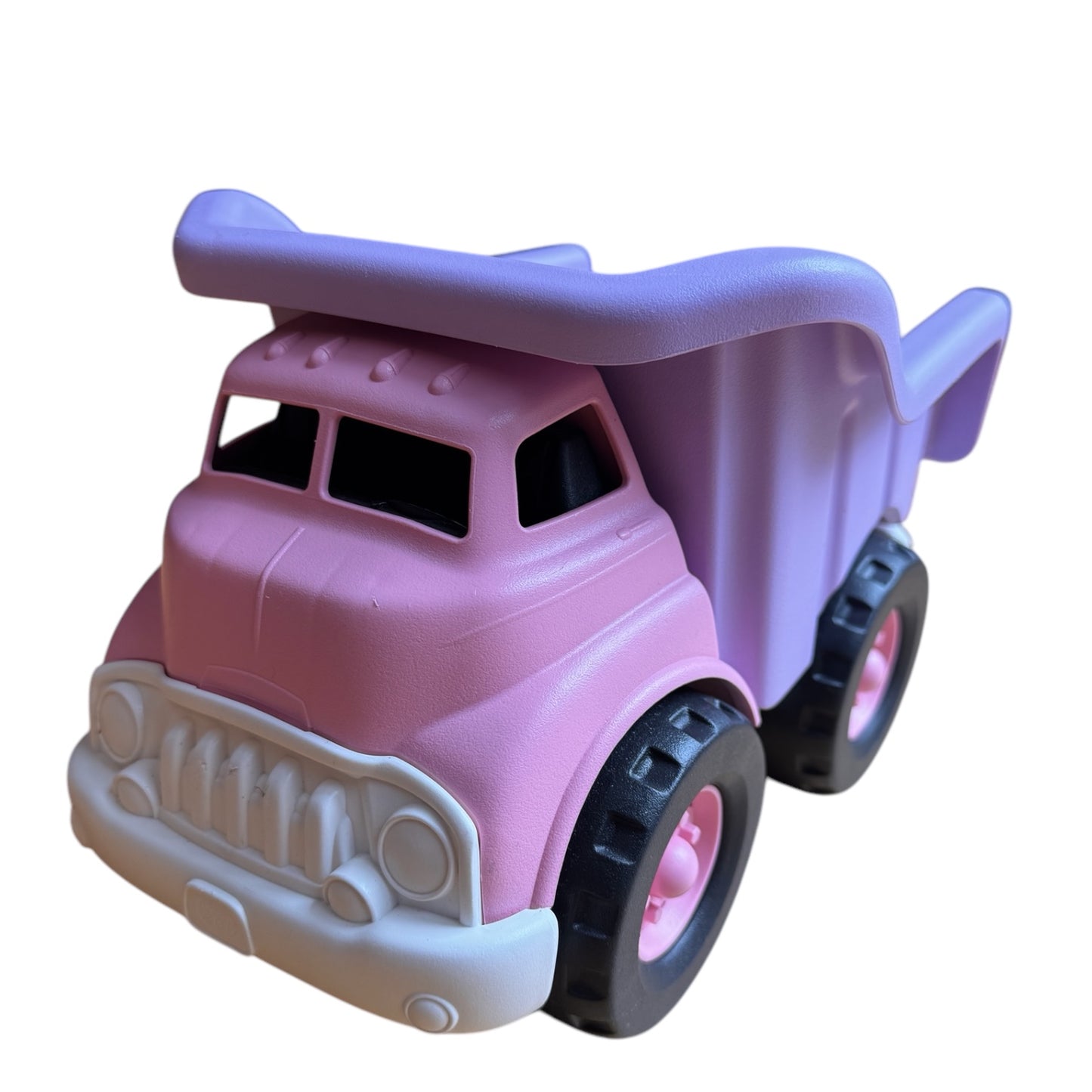 Dump Truck