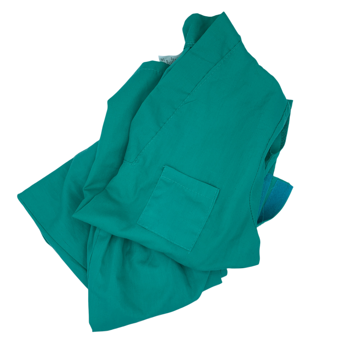Doctor scrubs