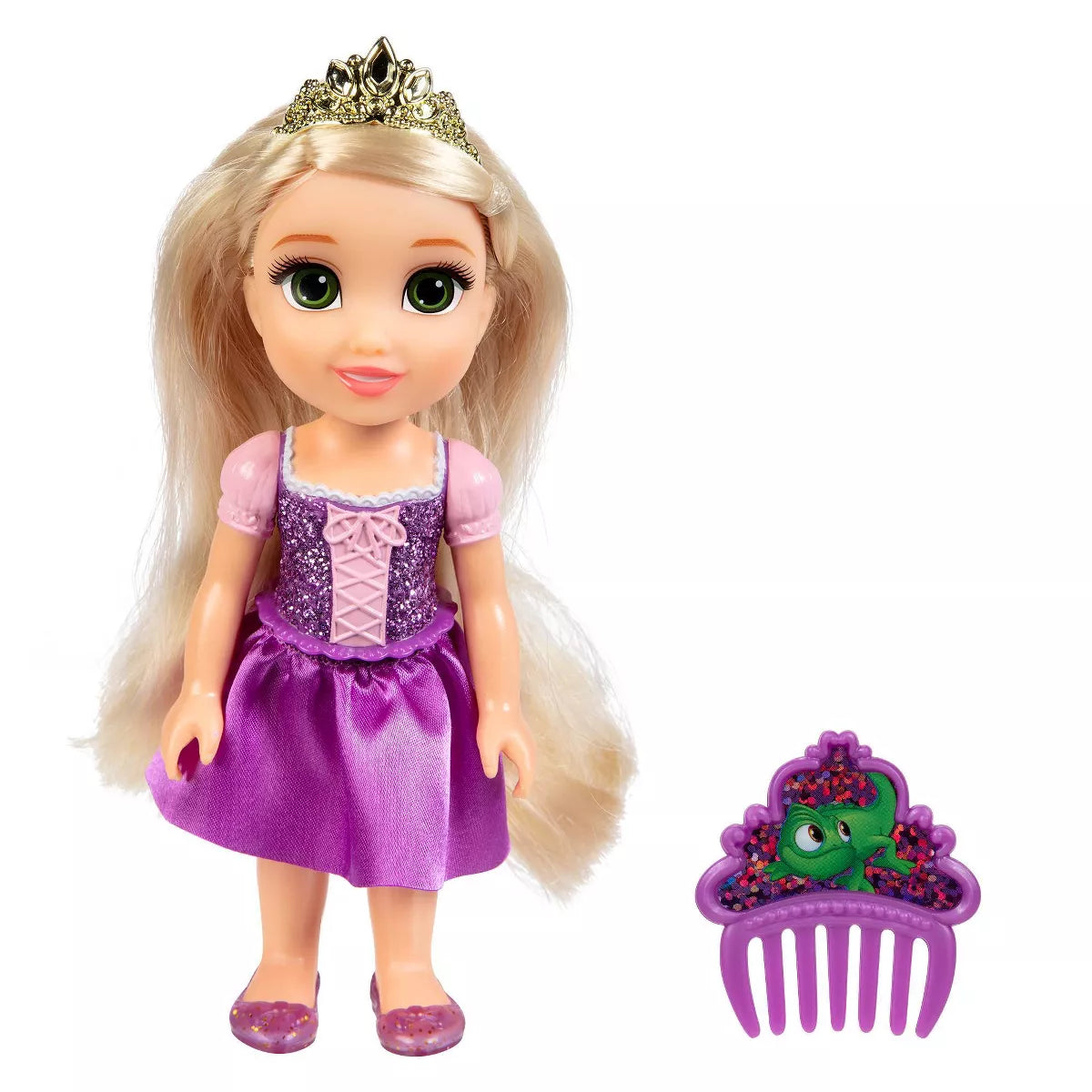 Disney Princess Rapunzel