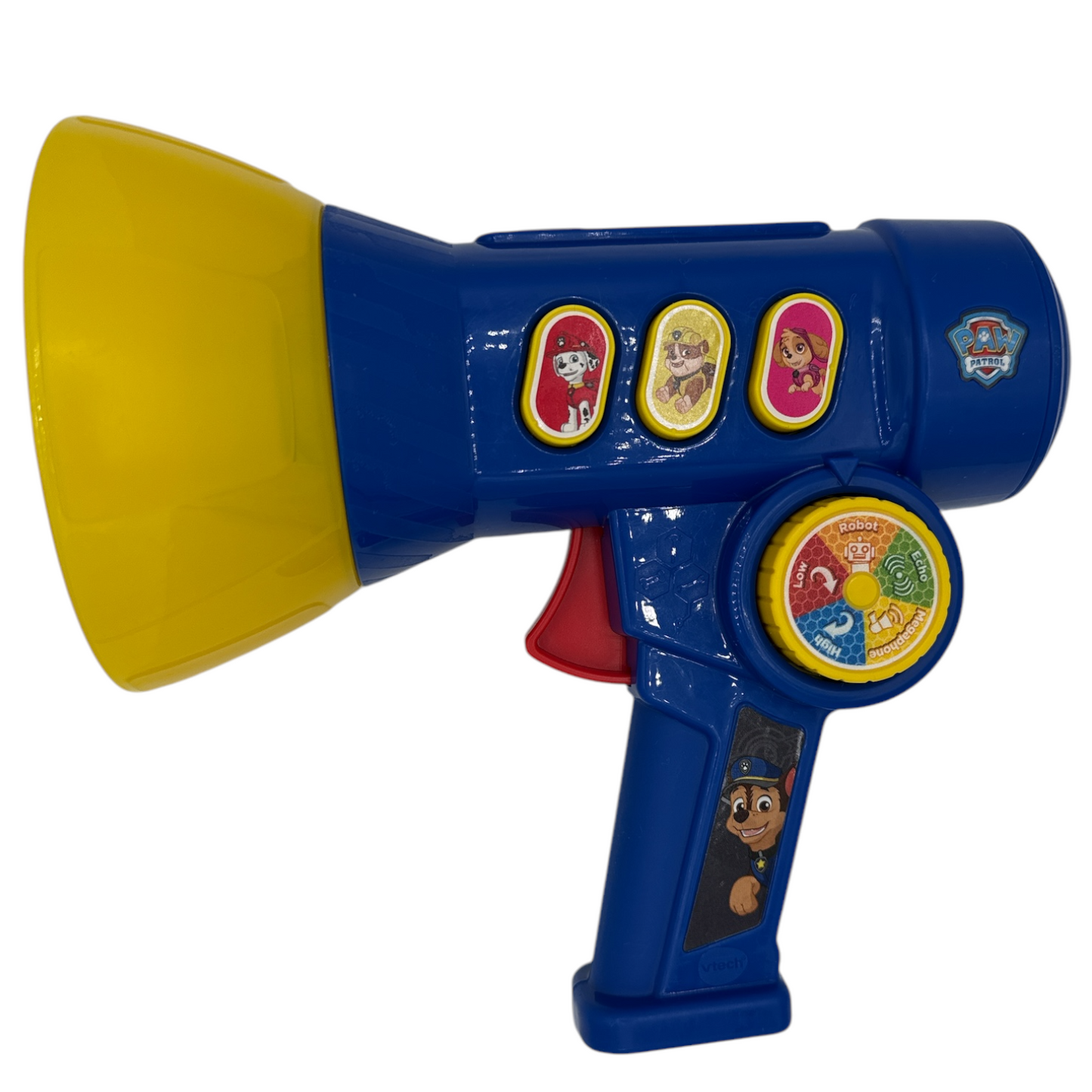 Paw Patrol megaphone