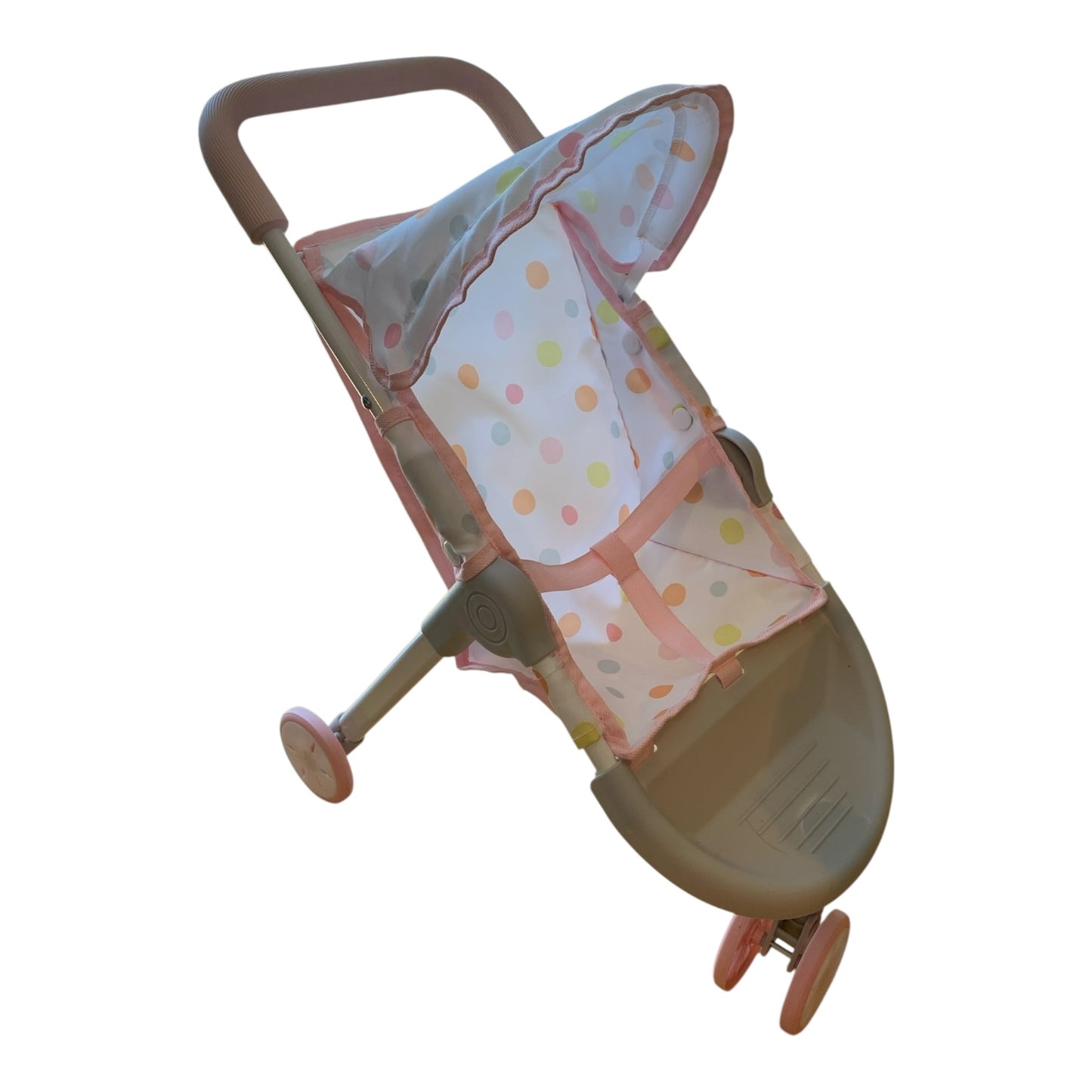 Gigglescape Stroller for 14" - 16" Dolls