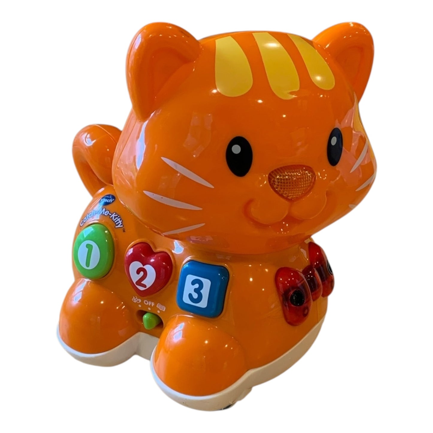 VTech Catch Me Kitty