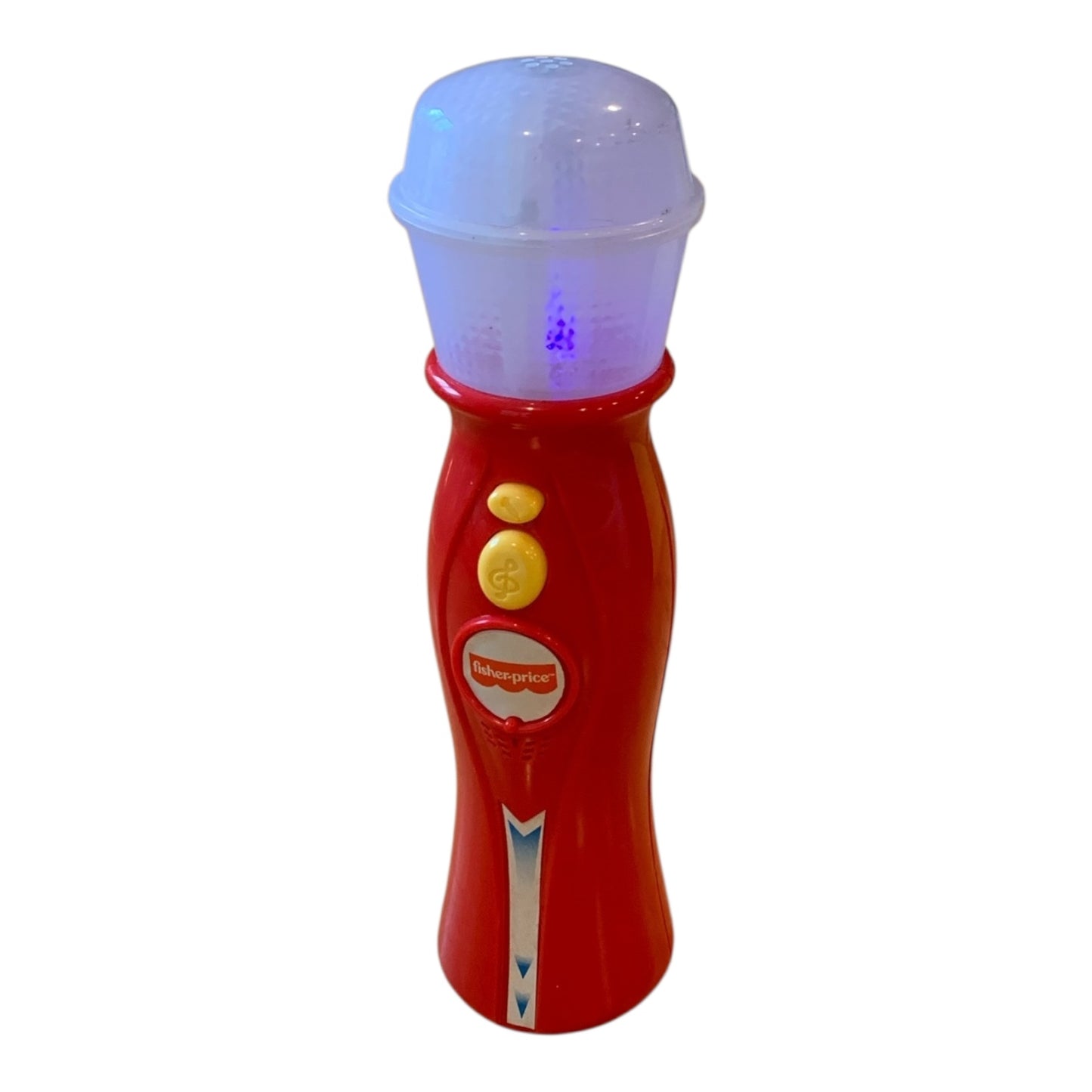 Fisher Price Sing Along Microphone