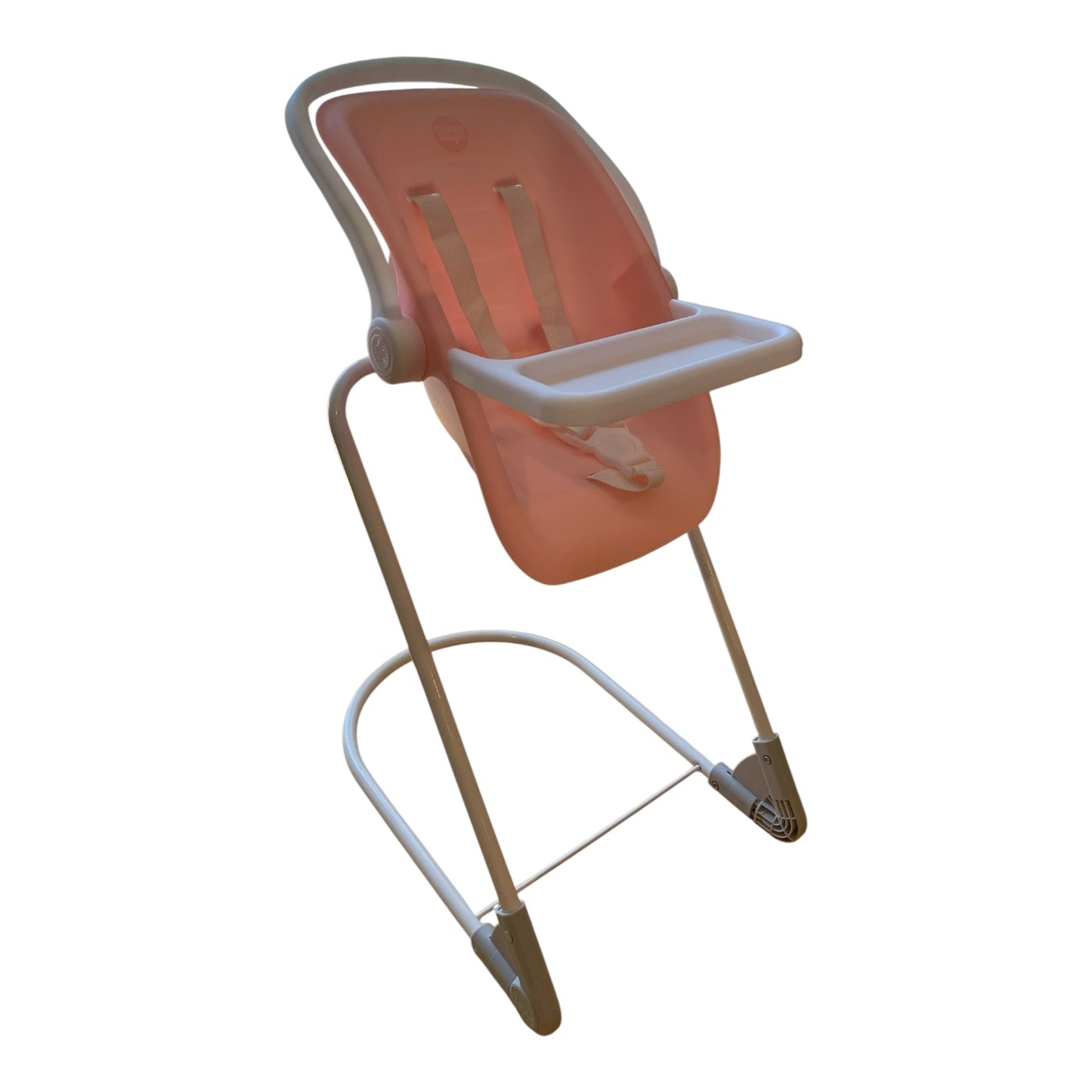 Gigglescape High Chair for 14" - 16" Dolls