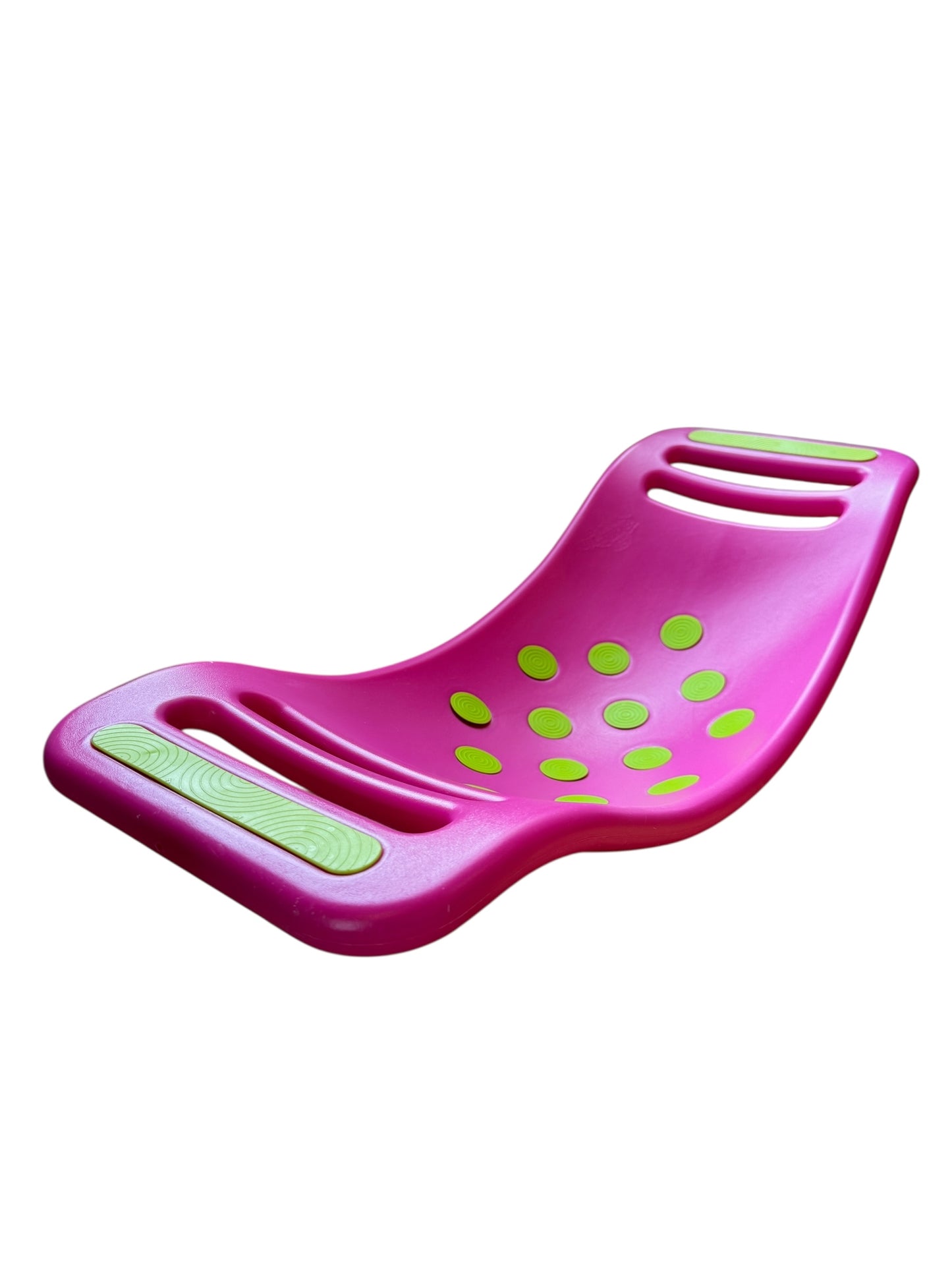Teeter Popper (Pink)