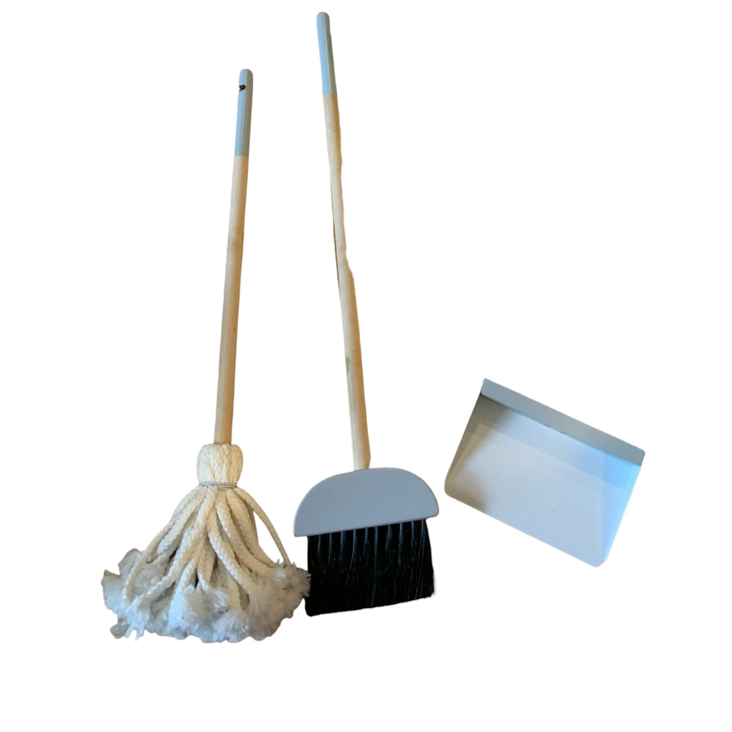 Housecleaning Set