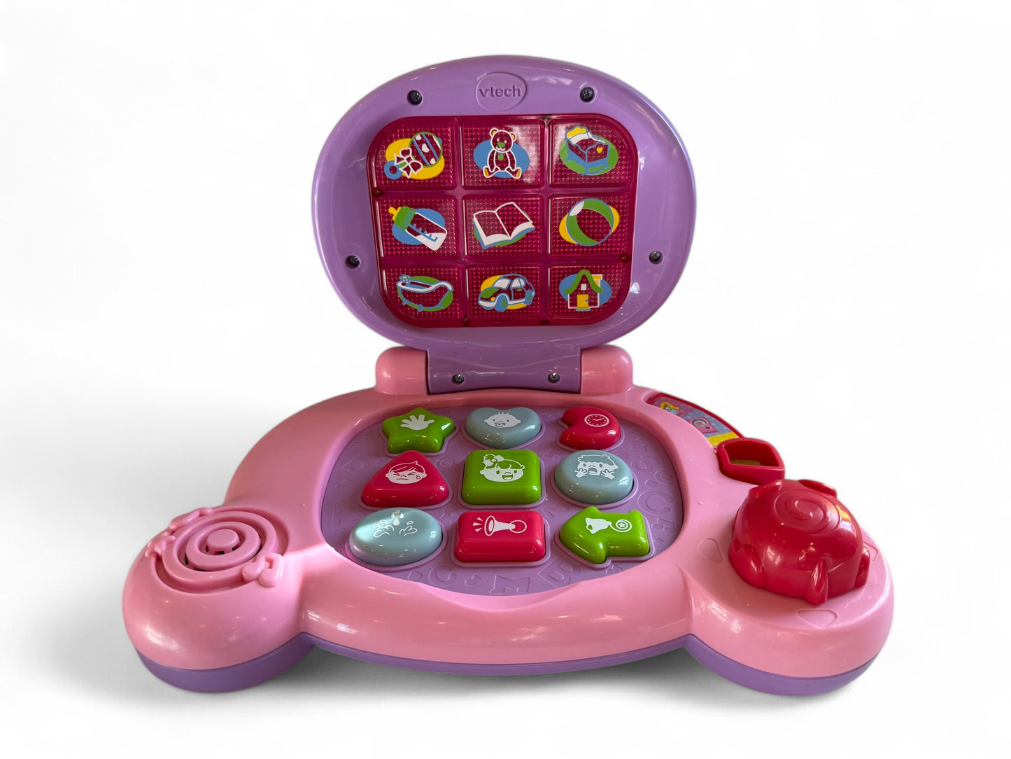 Baby's Learning Laptop