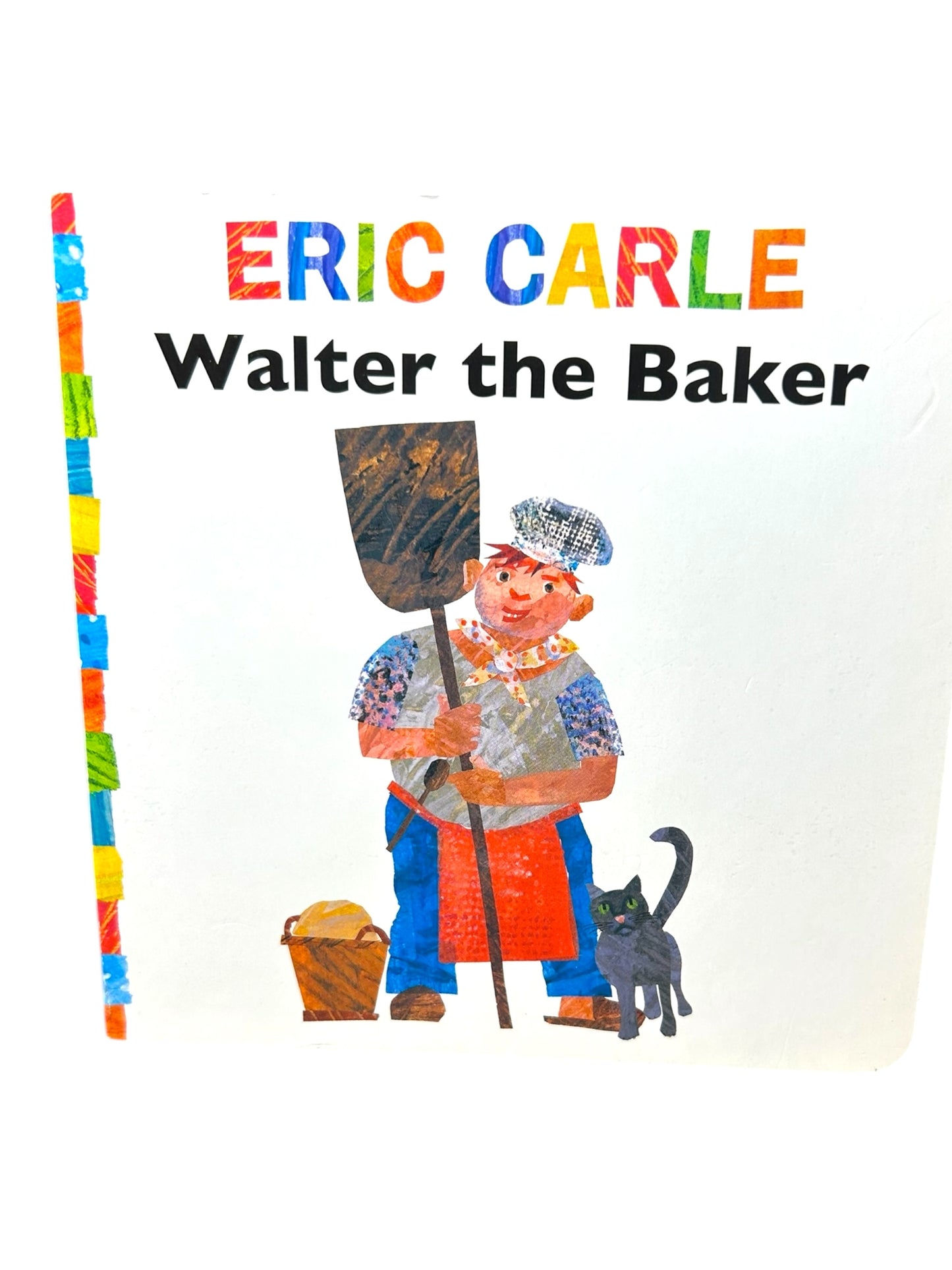Walter the Baker