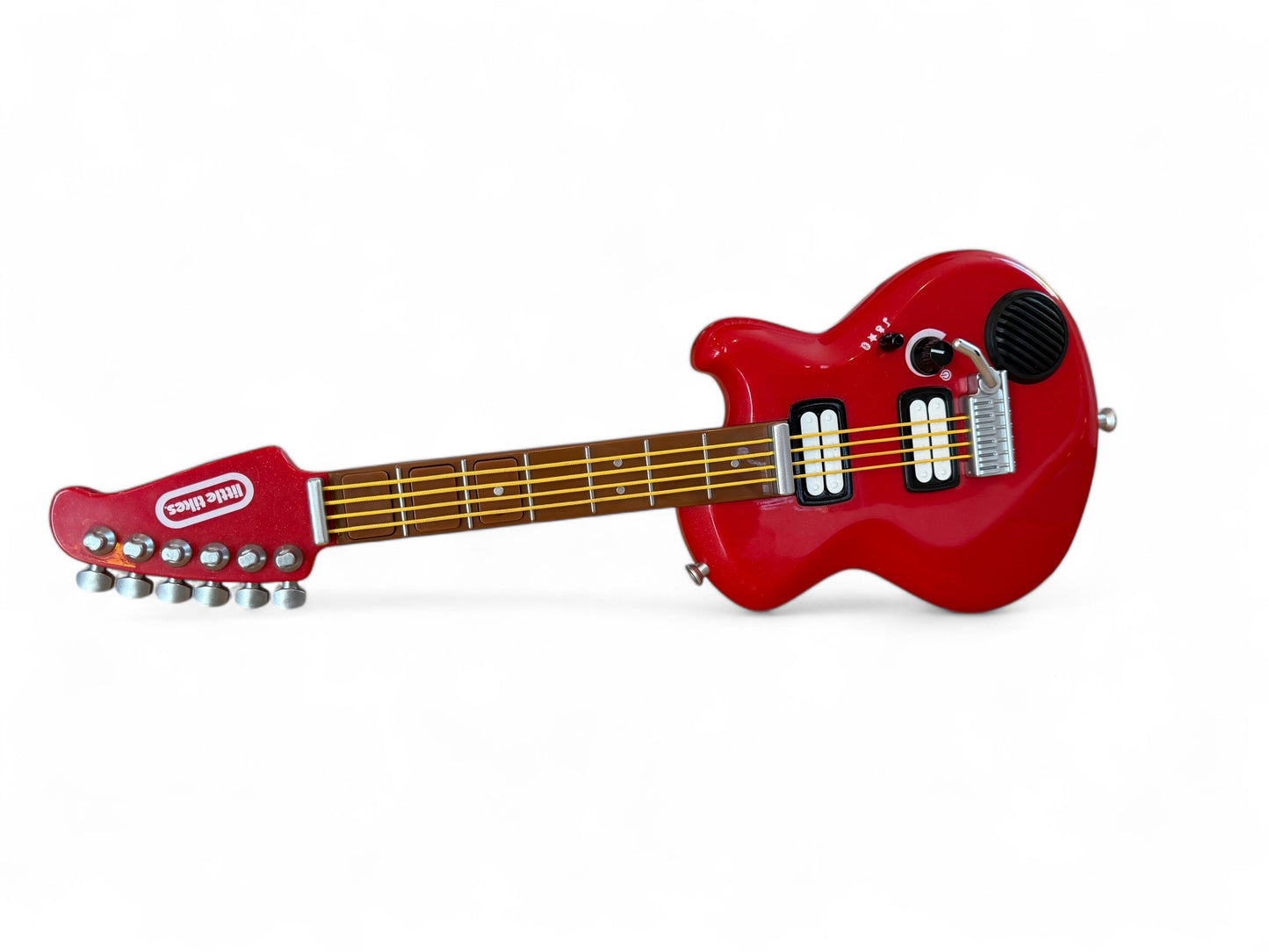 Electric Guitar: Little Tikes My Real Jam