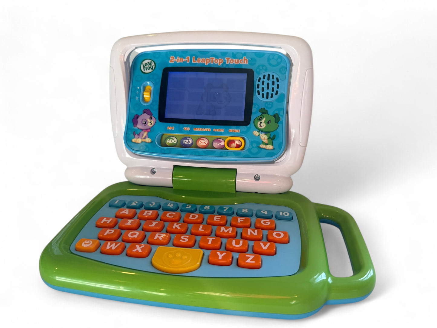 LeapFrog 2-in-1 LeapTop