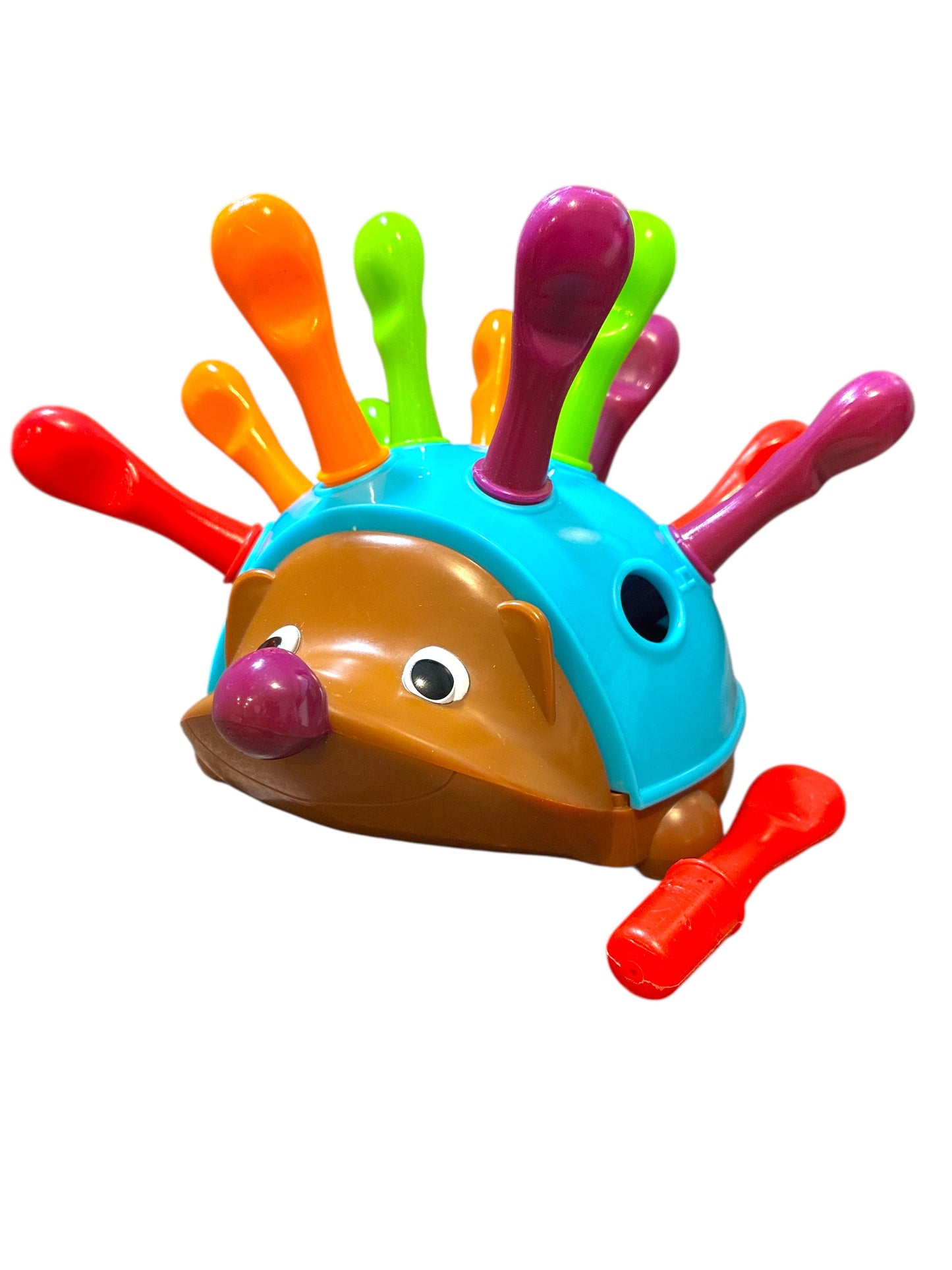 Spike The Fine Motor Hedgehog