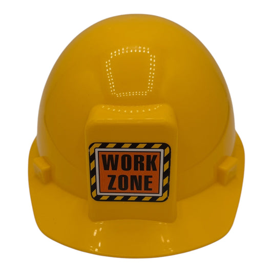 Construction Worker Hat