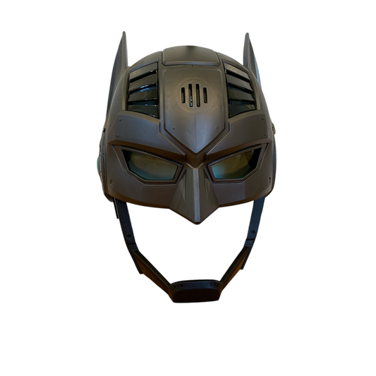 Battery-operated Batman Mask