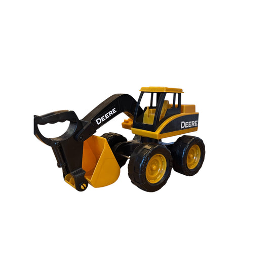 Deere excavator