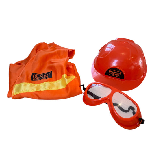 Construction set & dressup