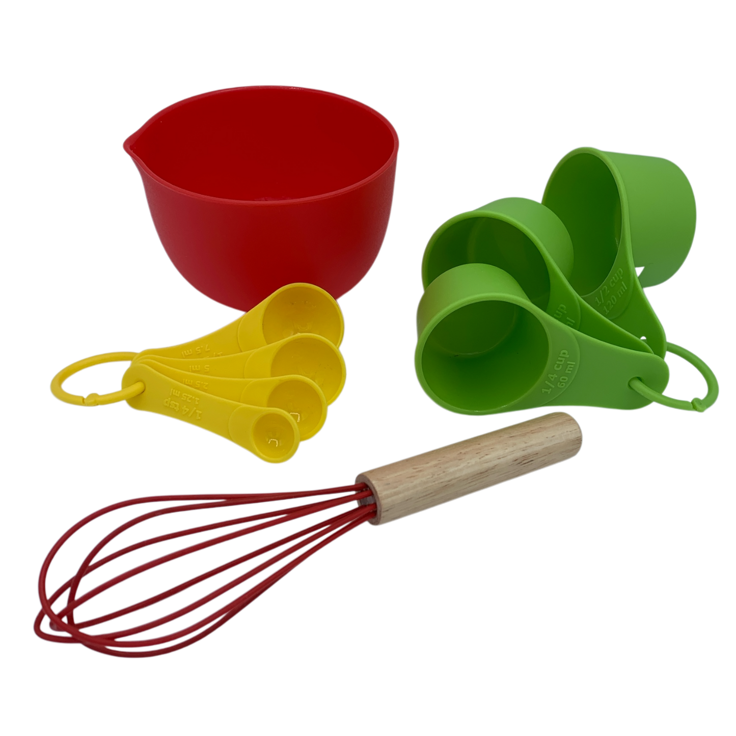 Baking Play Set