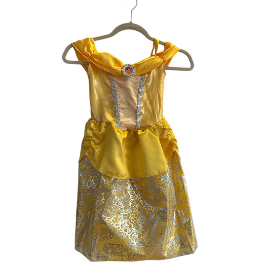 Disney Princess Belle Core Dress