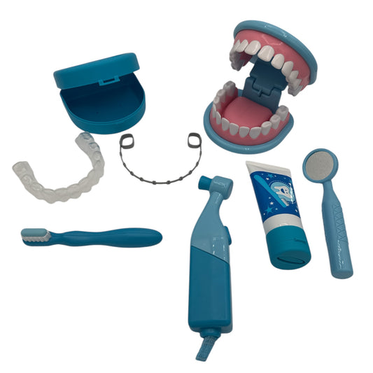 Dental kit