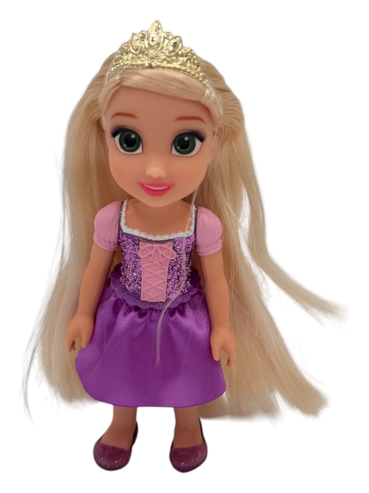 Disney Princess Petite Rapunzel
