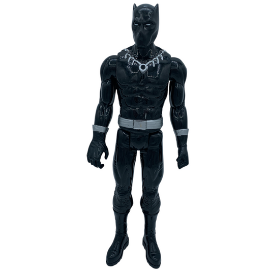 Black Panther