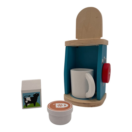 Coffee maker set