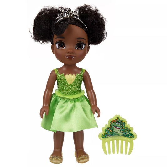 Disney Princess Petite Tiana