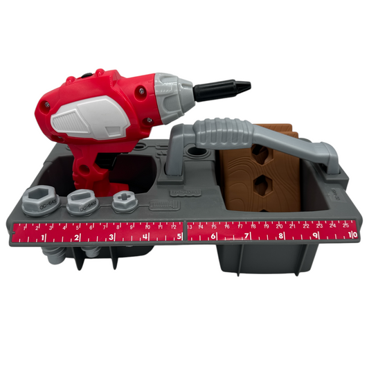 Drillin Action Toolbox