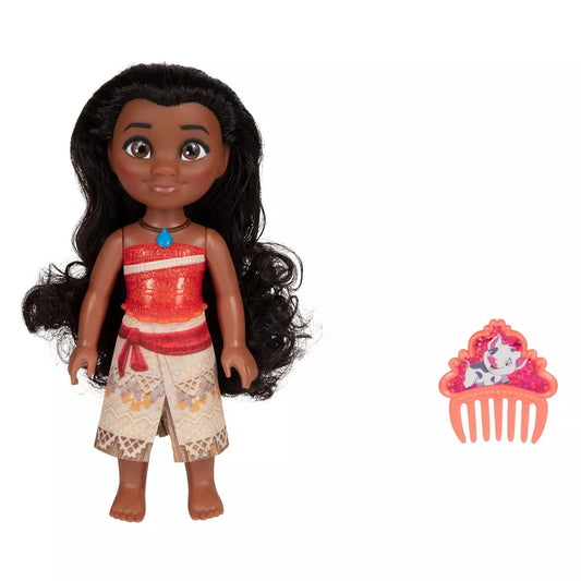 Disney Princess Petite Moana