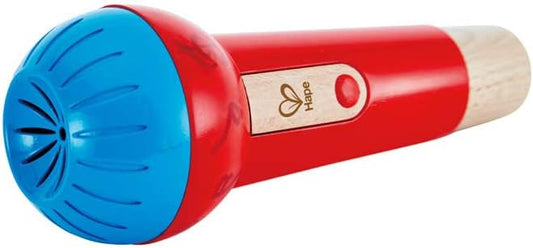 Echo Microphone