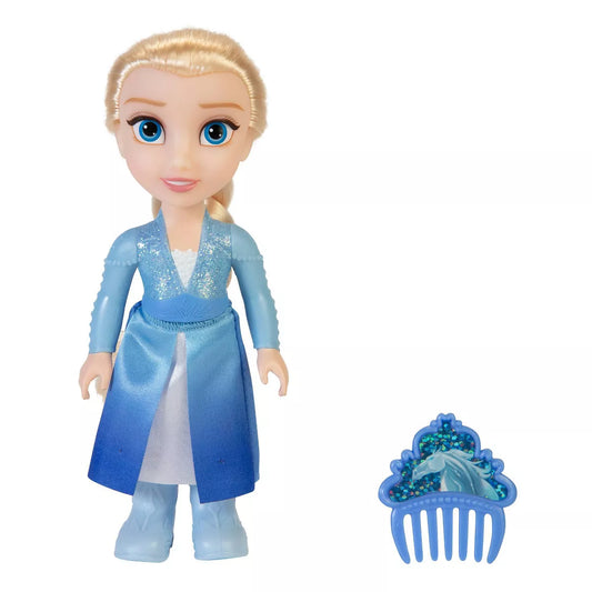 Disney Princess Petite Elsa