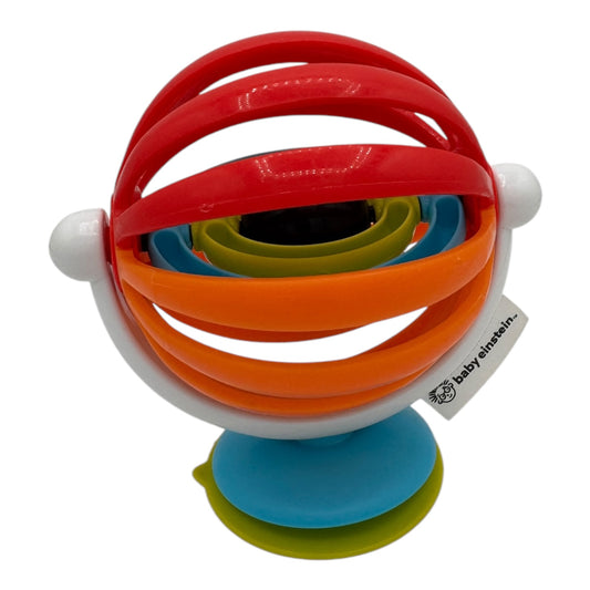 Baby Einstein Sticky Spinner Toy