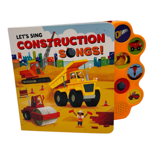 Construction Songs