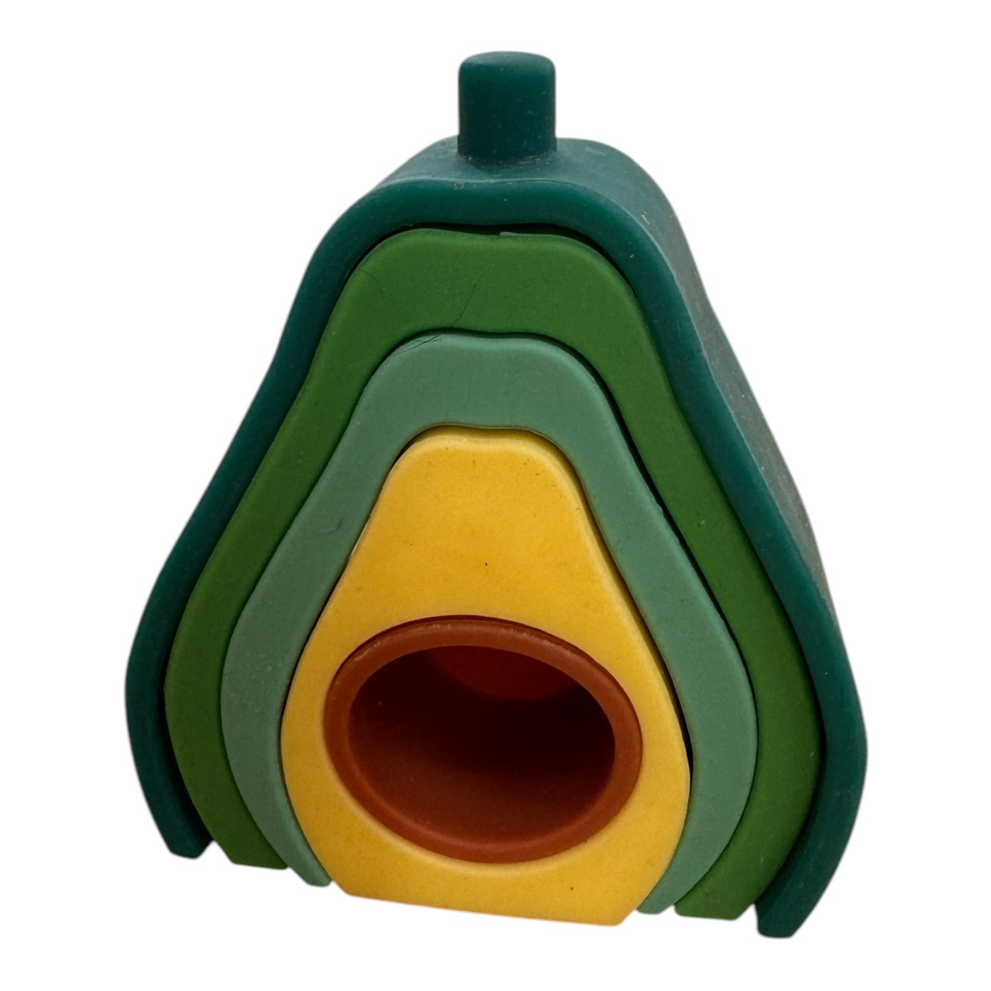 Silicone Arches Avocado