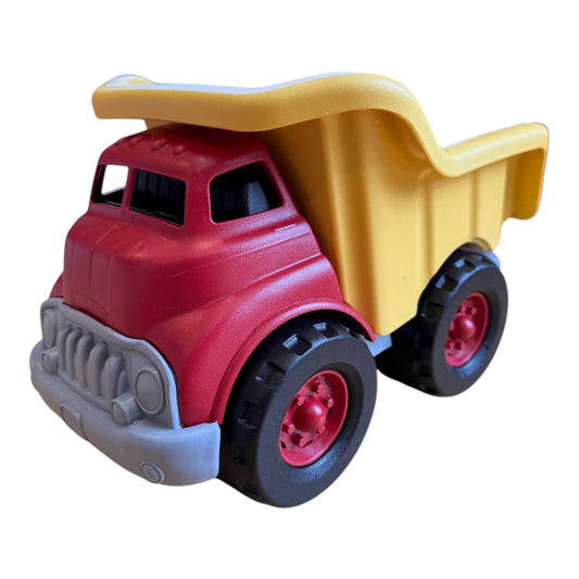 Dump Truck