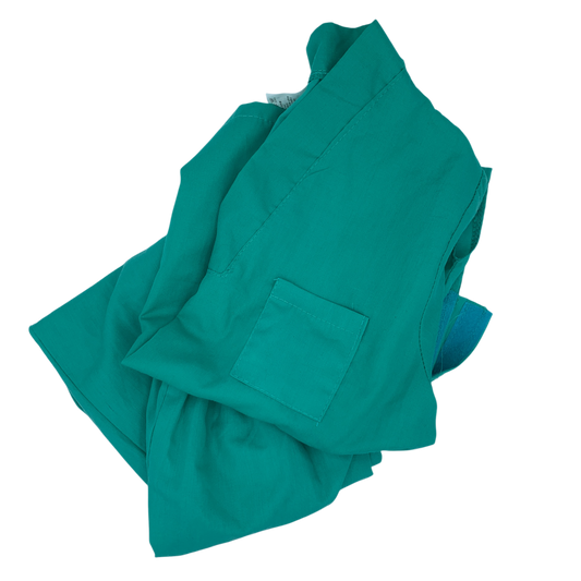 Doctor scrubs
