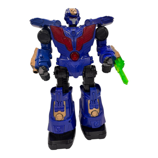 Asteroidbot Walking Robot Toy