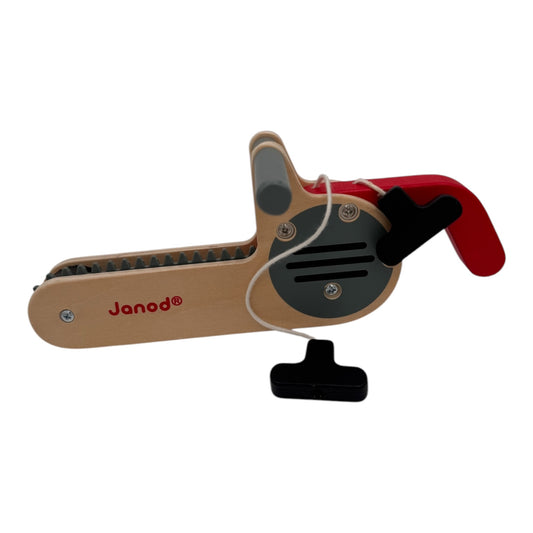 Brico Kids Chain Saw