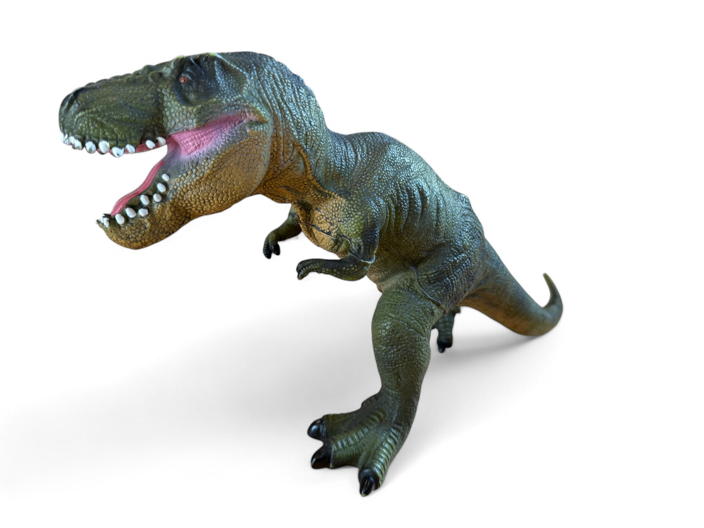 T Rex Figurine