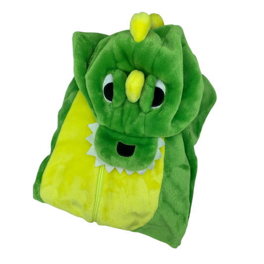 Dinosaur costume