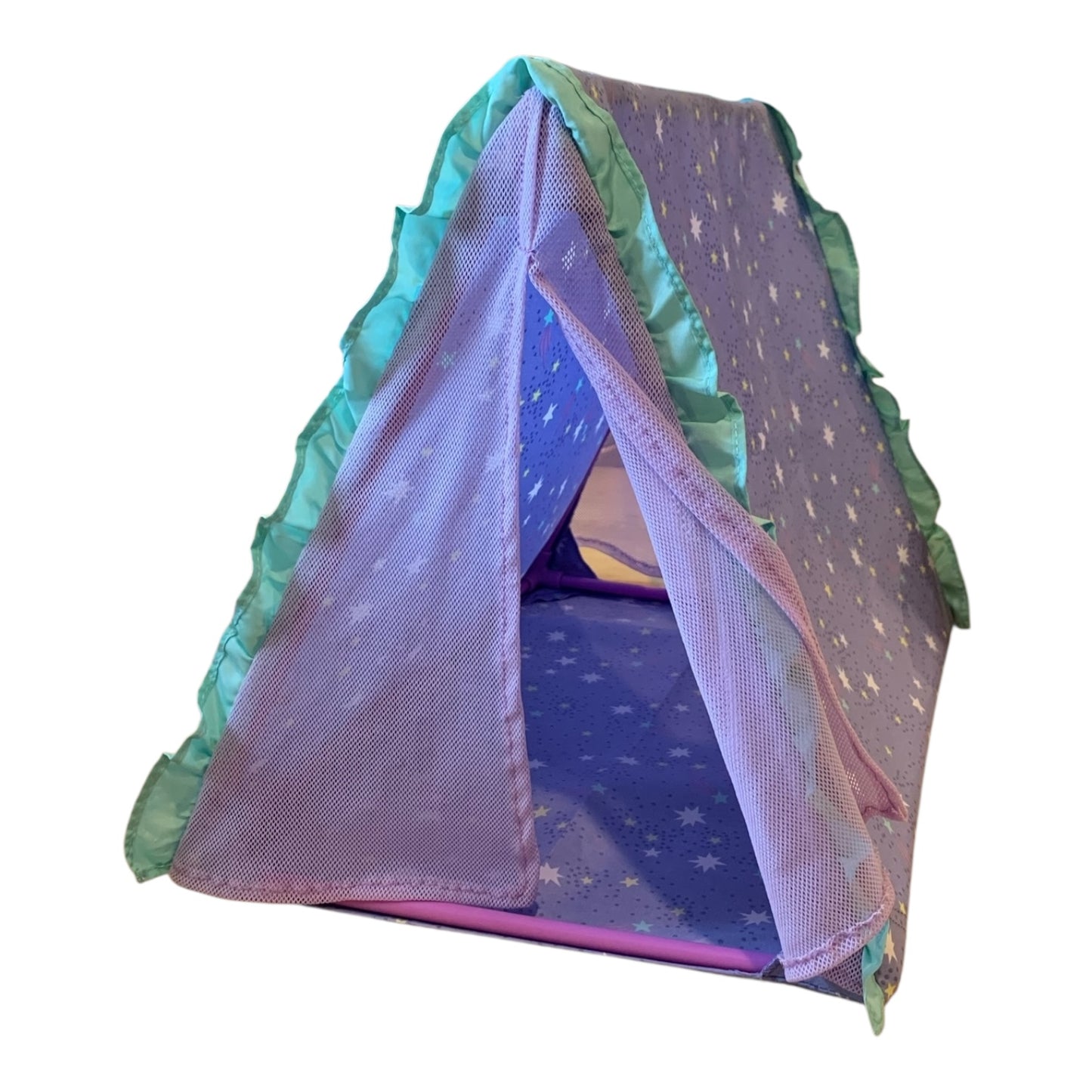 American Girl Doll Tent