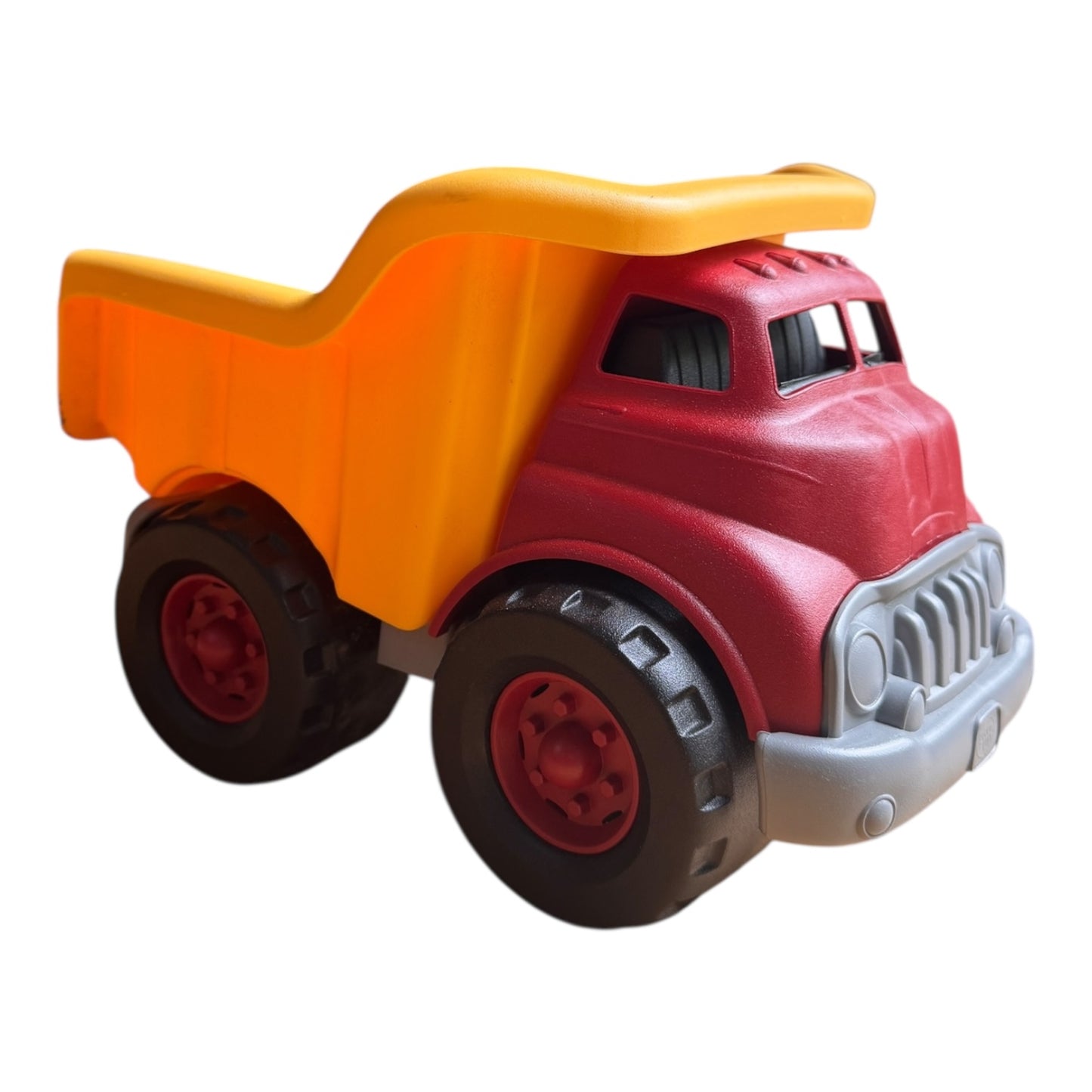 Green Toys Dump Truck
