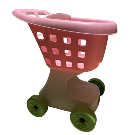 Little Helper's Shopping Cart